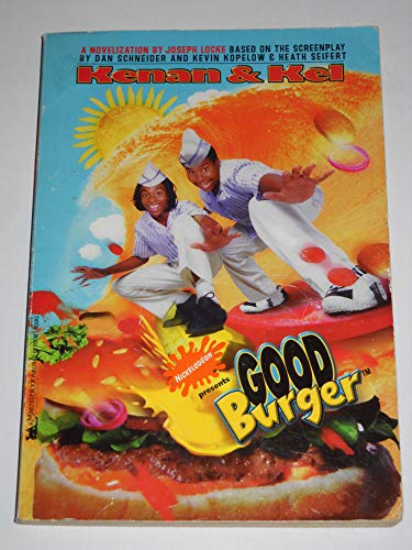 Good Burger