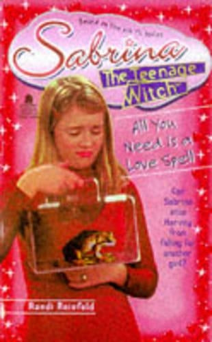 All You Need is a Love Spell