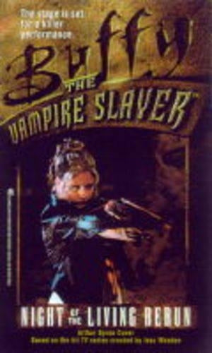 Night of the Living Rerun
