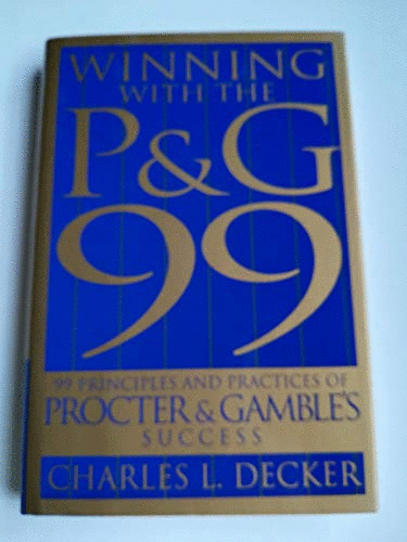 Winning with the P&G 99
