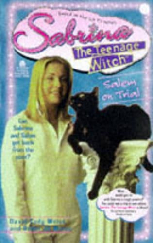 Salem on Trial