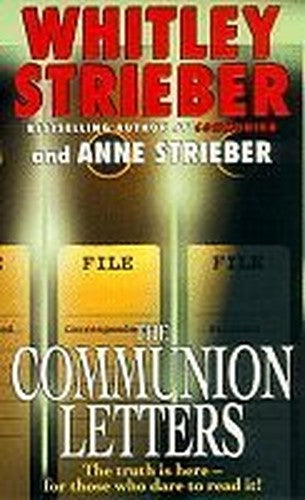 Communion Letters