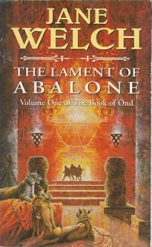 The Lament of Abalone