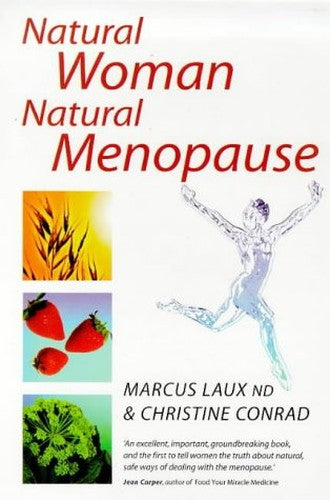 Natural Woman, Natural Menopause
