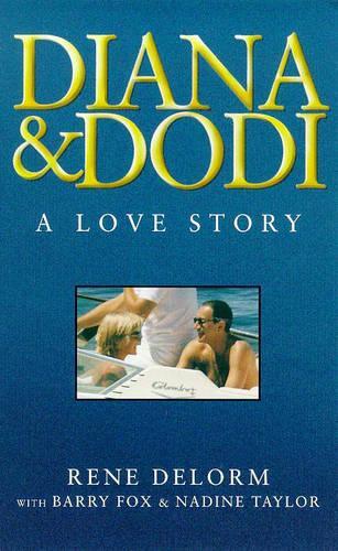 Diana and Dodi