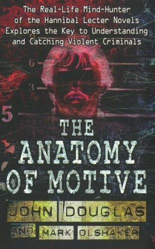 The Anatomy of Motive