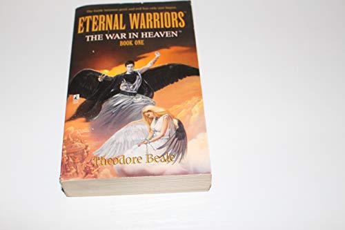 The Eternal Warriors