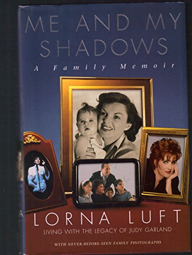 Me and My Shadows