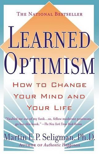 Learned Optimism