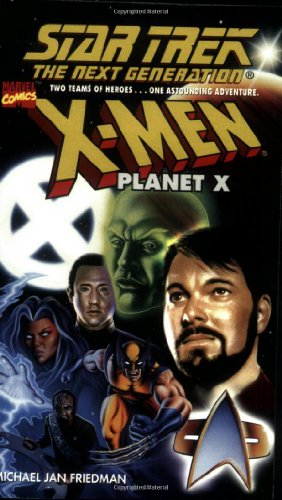 Planet X