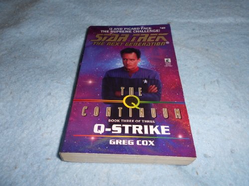Q-strike