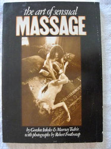 The Art of Sensual Massage 