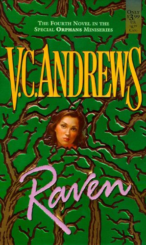 Raven - Orphan Series