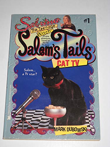 Salem's Tails 1: Cat TV