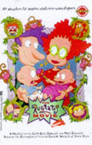"Rugrats"