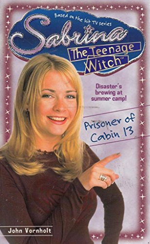 Prisoner of Cabin 13