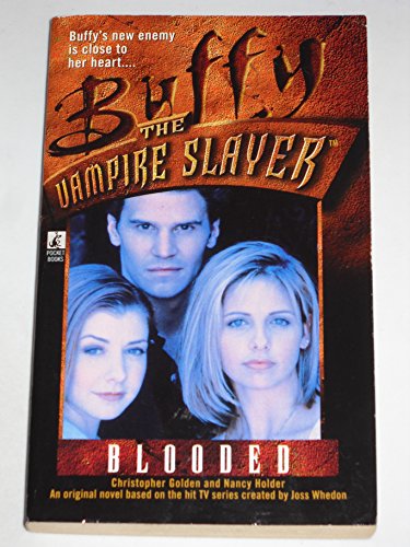 Buffy Blooded
