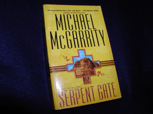 Serpent's Gate