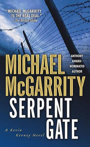 Serpent's Gate