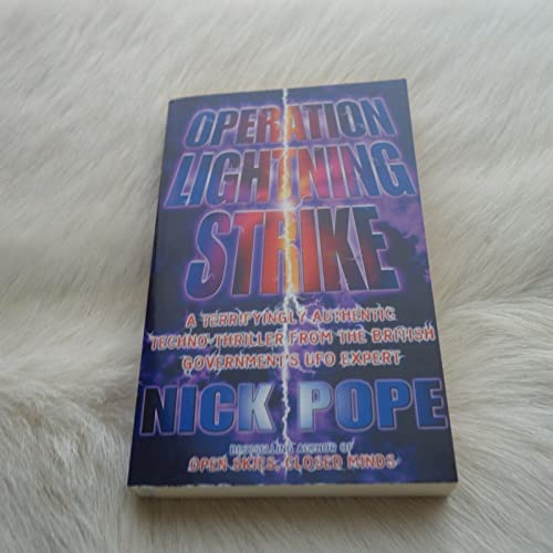 Operation Lightning Strike