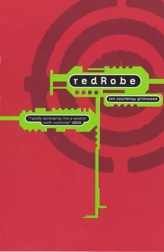 Redrobe