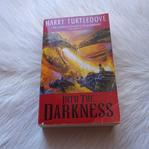Into the Darkness