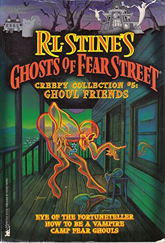 Ghoul Friends