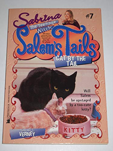 Cat by the Tail
