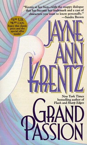 Grand Passion