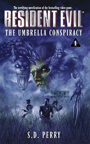 Umbrella Conspiracy