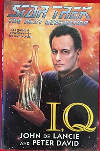 I, Q