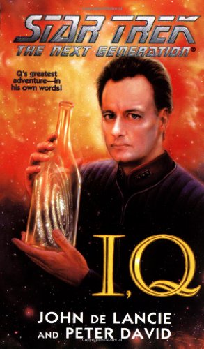I, Q