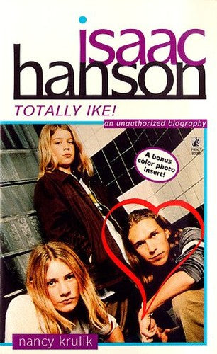 Isaac Hansen: Totally Ike!