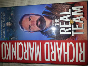 Rogue Warrior: the Real Team 