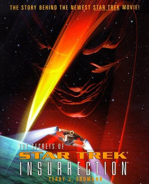 The Secrets of "Star Trek IX"