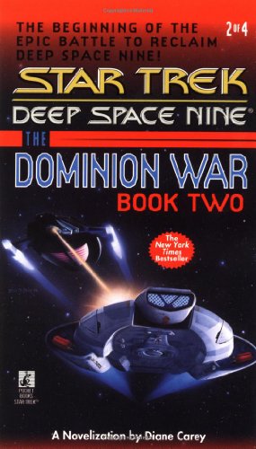 Dominion War