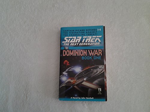 Dominion War