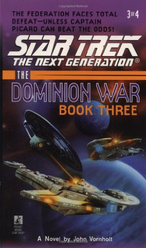 The Dominion War
