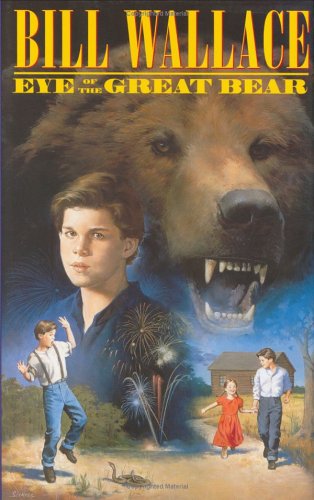 Eye of the Great Bear
