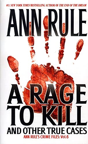 A Rage to Kill