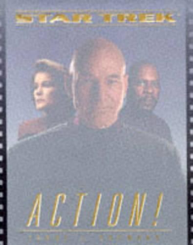 "Star Trek"