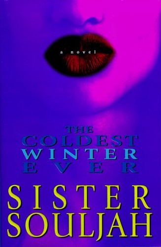 The Coldest Winter Ever