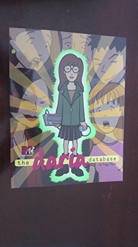 The Daria Database