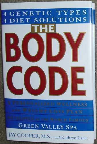 The Body Code