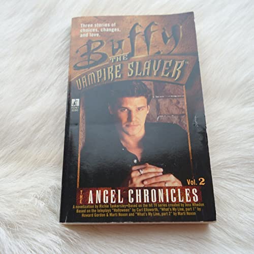 Angel Chronicles