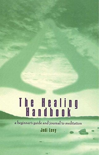 The Healing Handbook