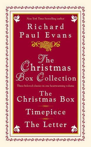 The Christmas Box Collection
