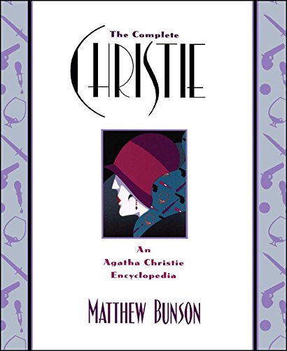 The Complete Christie