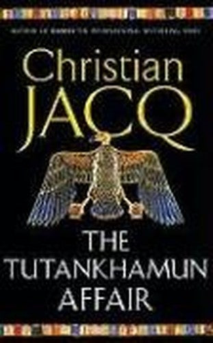 The Tutankhamun Affair