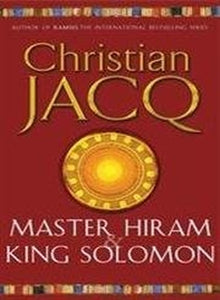 Master Hiram and King Solomon 